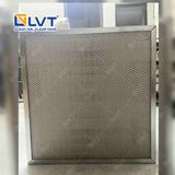Mặt trước lõi lọc bụi 1UA1030156 của Donaldson Bofa AD