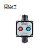 URT máy kiểm tra điện trở phổ quát
