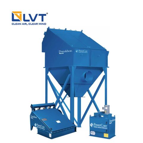 Máy lọc bụi công nghiệp Donaldson PowerCore CP