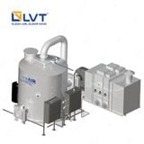 Máy Xử Lý Mùi Sinh Học PureAir Beast (BEAST™) Loại Bỏ Khí H₂S