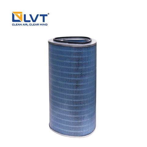 P034303 016142 lõi lọc bụi Donaldson DFE Ultra-Web FR