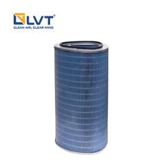 P034303 016142  Lõi Lọc Bụi Donaldson DFE Ultra-Web FR