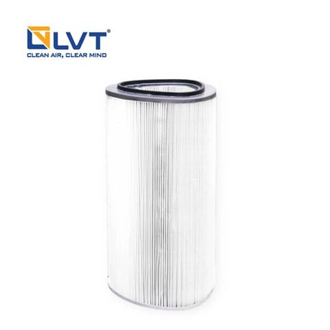 P034310 lõi lọc bụi công nghiệp Donaldson