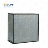 P034854 Tấm lọc bụi Hepa Donaldson - LVT Việt Nam