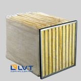P199369 lõi lọc dầu Donaldson