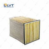 P199369 lọc dầu Donaldson dạng chữ V
