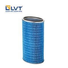 P199474-016-436 Lõi Lọc Bụi Công Nghiệp Donaldson DFO Ultra-Web NL
