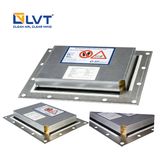 Tấm cửa nổ cho tủ năng lượng Pin ESS của IEP