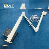 Tay hút bụi công nghiệp cho nhà máy