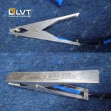 Tiếp địa cho xe bồn chở xăng dầu LVT Việt Nam