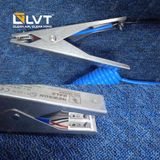 Tiếp địa Newson Gale có 3 răng cắn chắc chắn