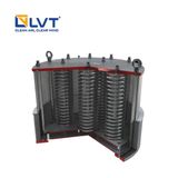 Cấu tạo van giảm áp suất nổ EVM của IEP Technologies