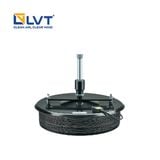 Ứng dụng van giảm áp suất nổ EVN của IEP