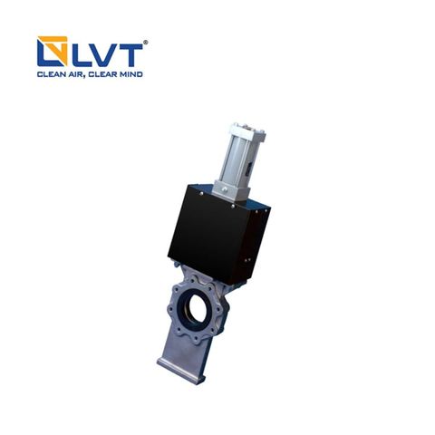 Van cách ly tốc độ cao của IEP Technologies