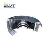 Van giảm áp suất nổ IEP - EVO