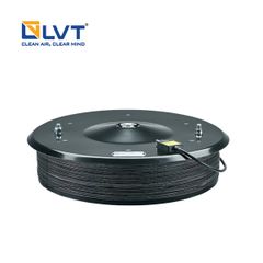 Van Giảm Áp Suất Nổ EVN Của IEP Technologies - Explosion Relief Valves