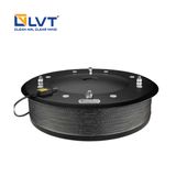 Van giảm áp suất nổ EVO của IEP Technologies