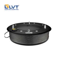 Van Giảm Áp Suất Nổ EVO Của IEP Technologies - Explosion Relief Valves
