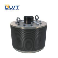 Van Giảm Áp Suất Nổ EVT Của IEP Technologies - Explosion Relief Valves