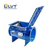 Van phòng nổ một chiều IEP Technologies IsaoFlap