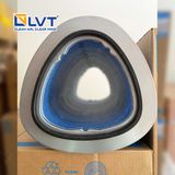 Vật liệu lọc Ultra-Web cho lõi lọc Donaldson