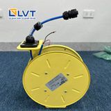 Xả tĩnh điện hiệu quả với cuộn cáp Newson Gale cho dòng Earth-Rite