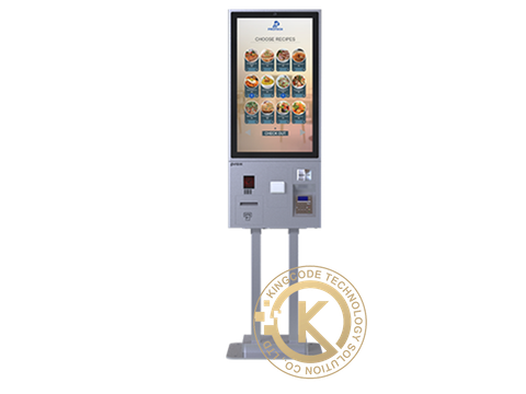 Máy KIOSK POS Bán Hàng Protech KS-M320