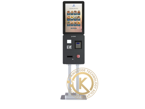 Máy KIOSK POS Bán Hàng Protech KS-M220