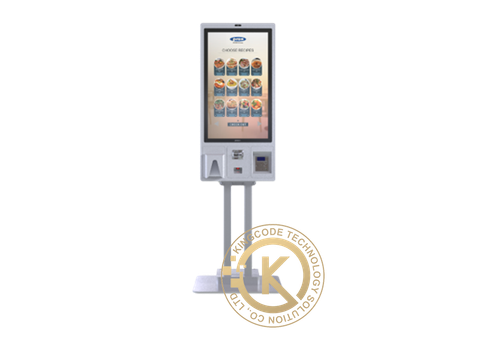 Máy KIOSK POS Bán Hàng Protech KS-1130