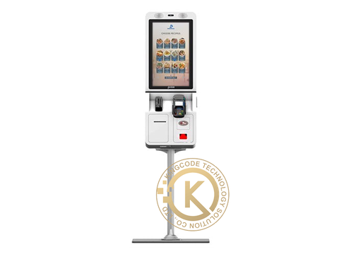 Máy KIOSK POS Bán Hàng Protech KS-1132