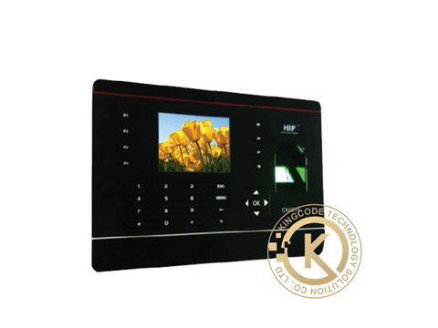 Máy Chấm Công Vân Tay HIP CMI 818