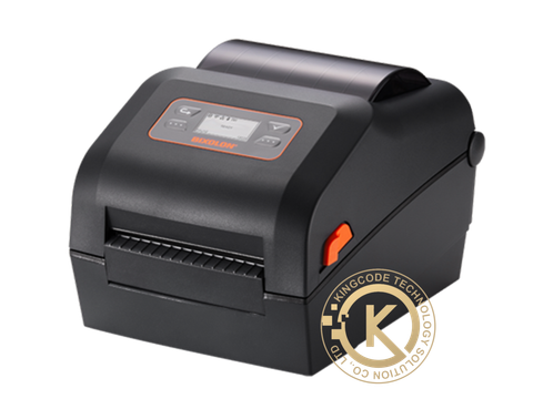 Máy in mã vạch  BIXOLON XD5-40