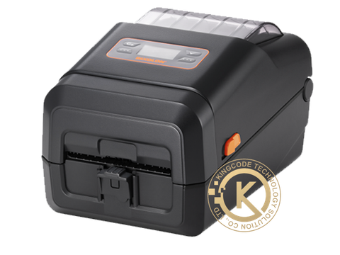 Máy in mã vạch  BIXOLON XL5-40