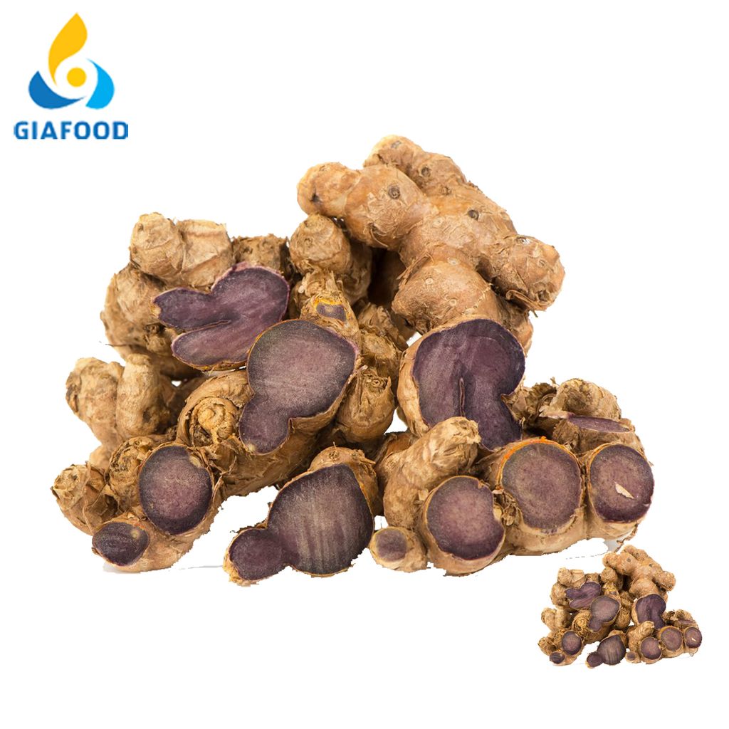Black Turmeric Extract SIRTMAX giafood