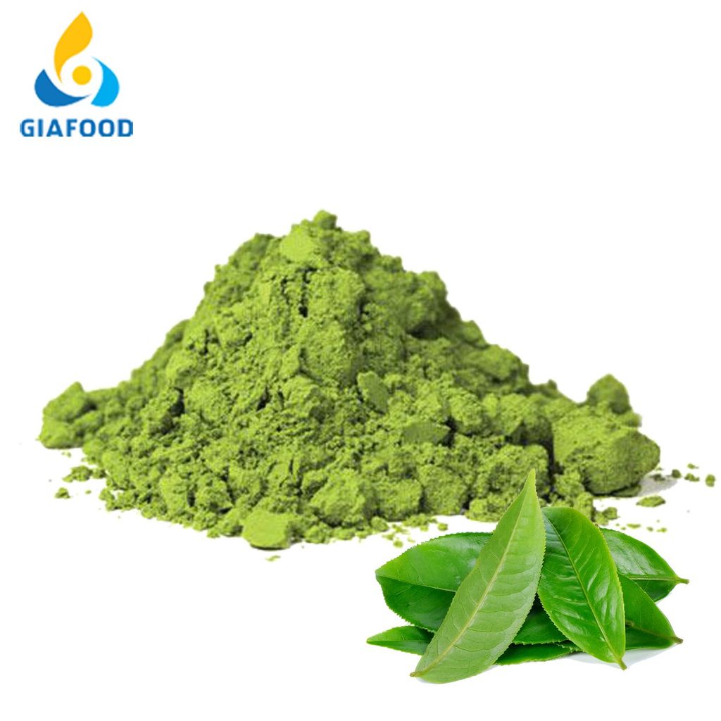  GREEN TEA EXTRACT – TEACALON 30 