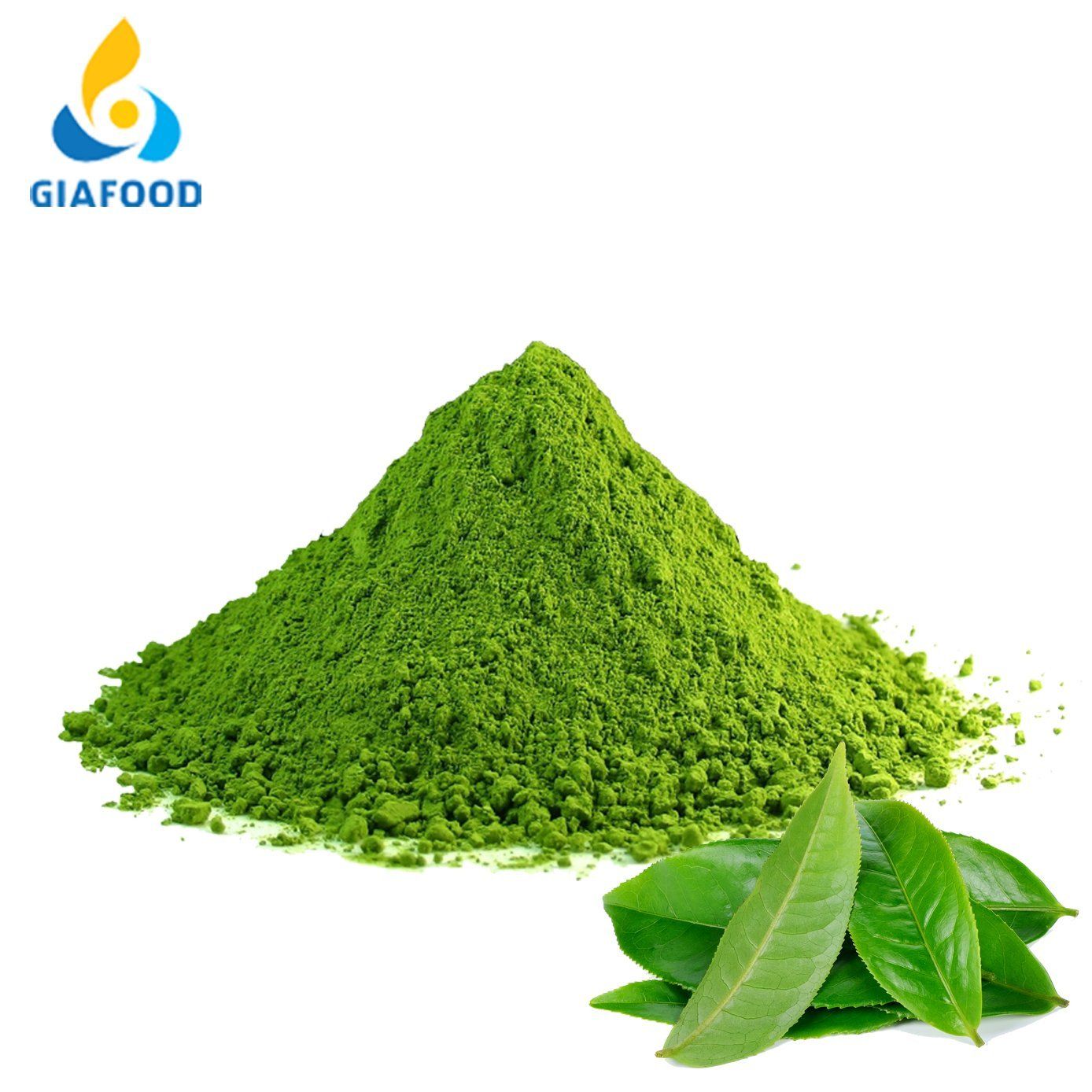  GREEN TEA EXTRACT – TEACALON 90 