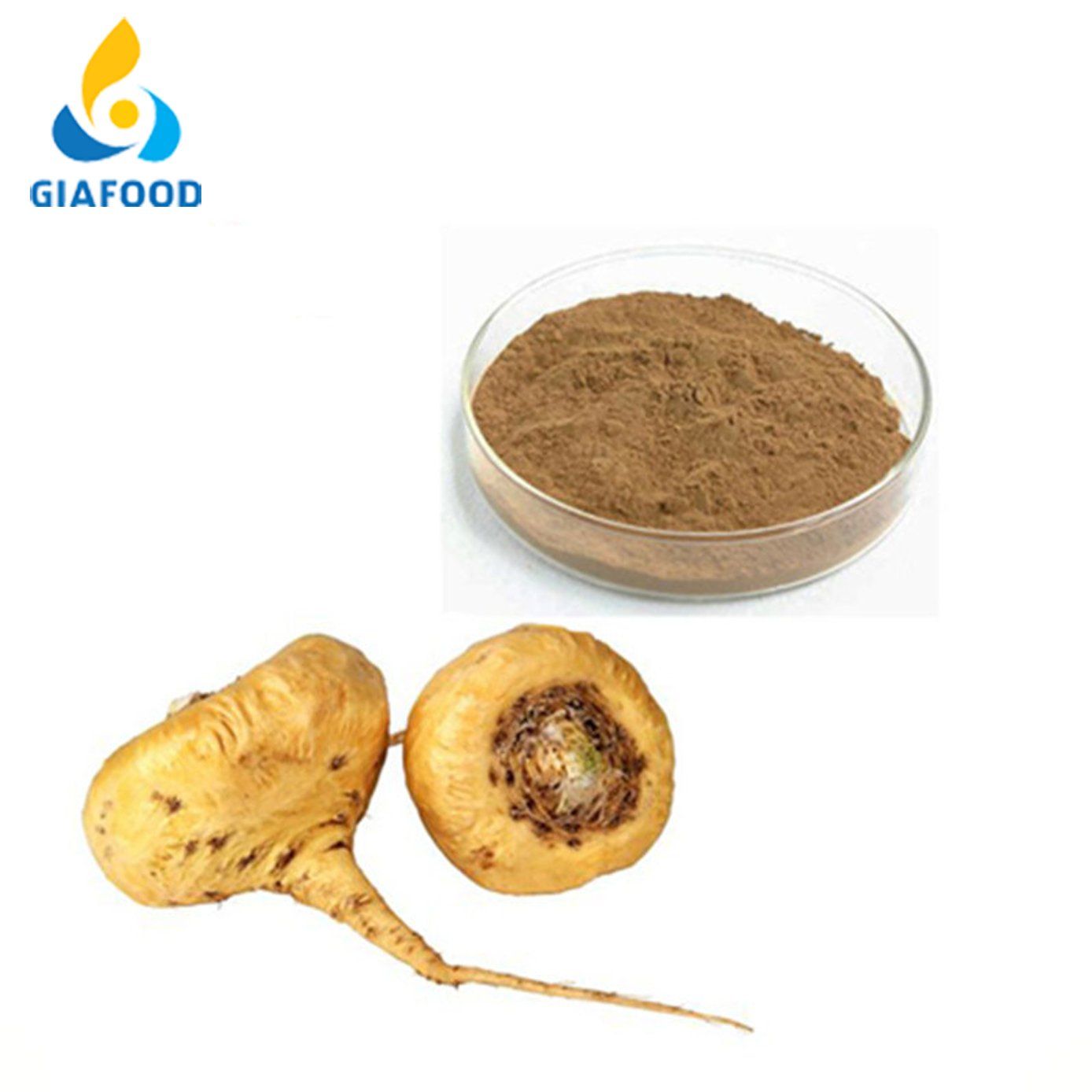  MACA EXTRACT 