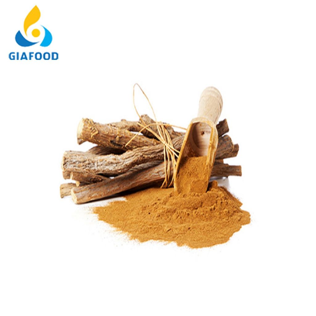 Licorice Extract GLYTINON K2 giafood