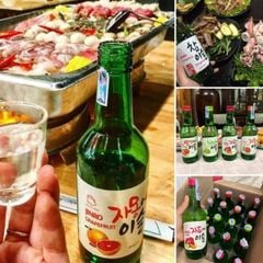 ruou soju