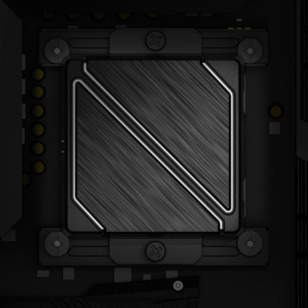 Tản nhiệt nước ID-COOLING Dashflow 240 Basic Black