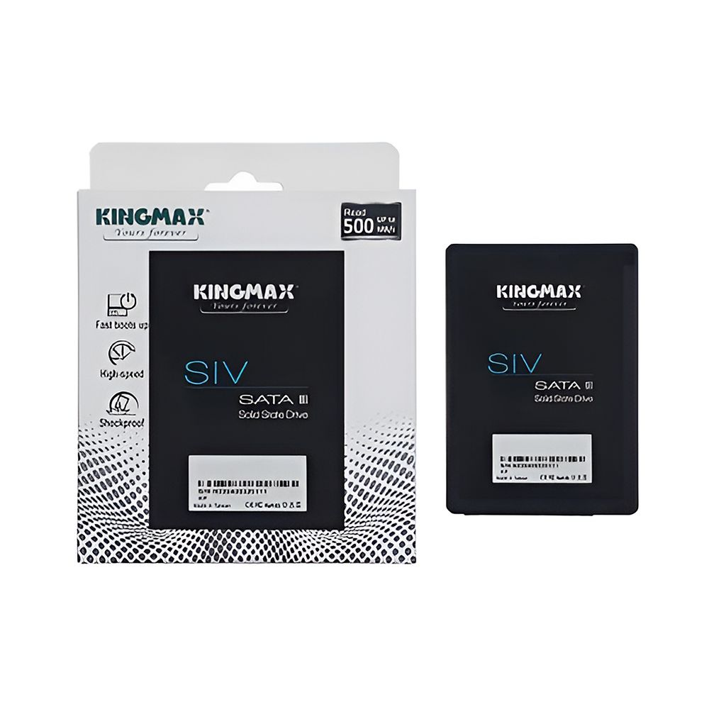 SSD 1TB KINGMAX SIV32 SATA3