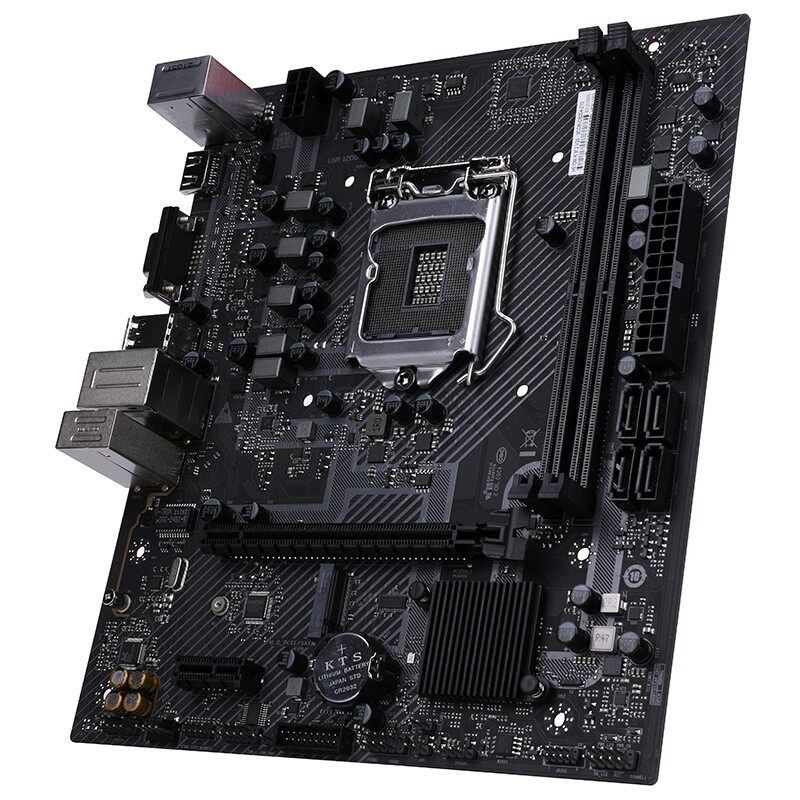 MAINBOARD Colorful H510M K M.2 V20