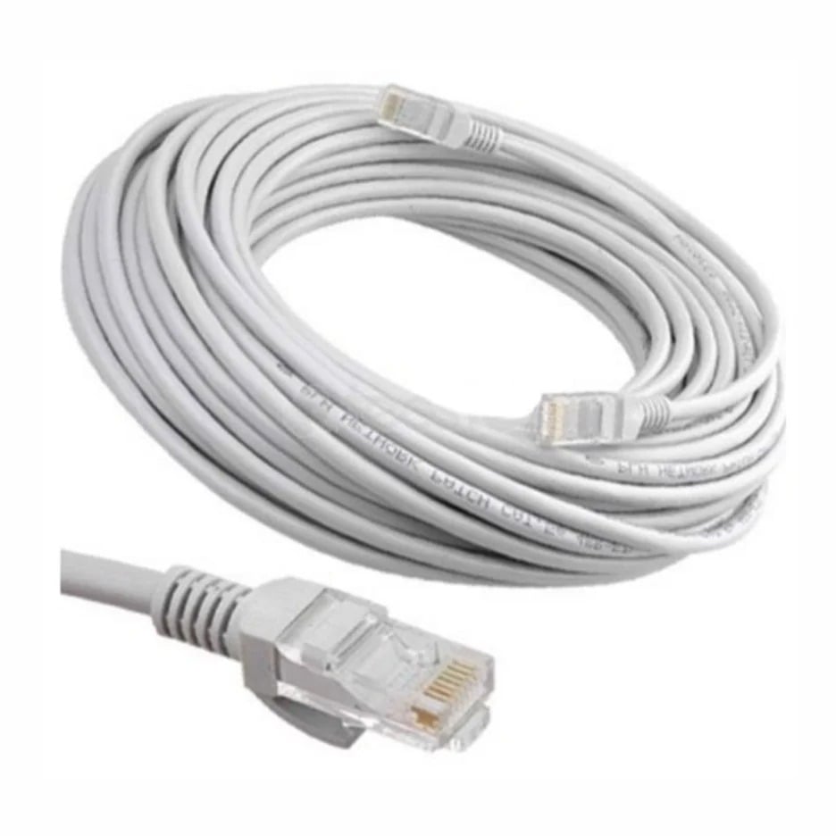 Dây mạng CaT 6E 20M