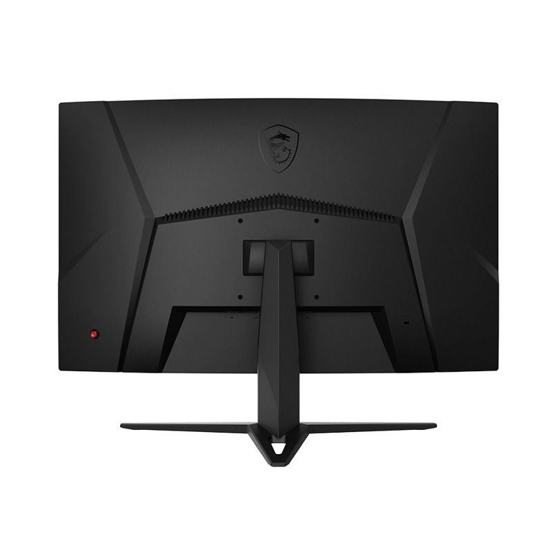 Màn Hình Gaming MSI Optix G27C4X | 27 inch, FHD, VA, 250Hz, 1ms, 113% sRGB, Cong (1500R)