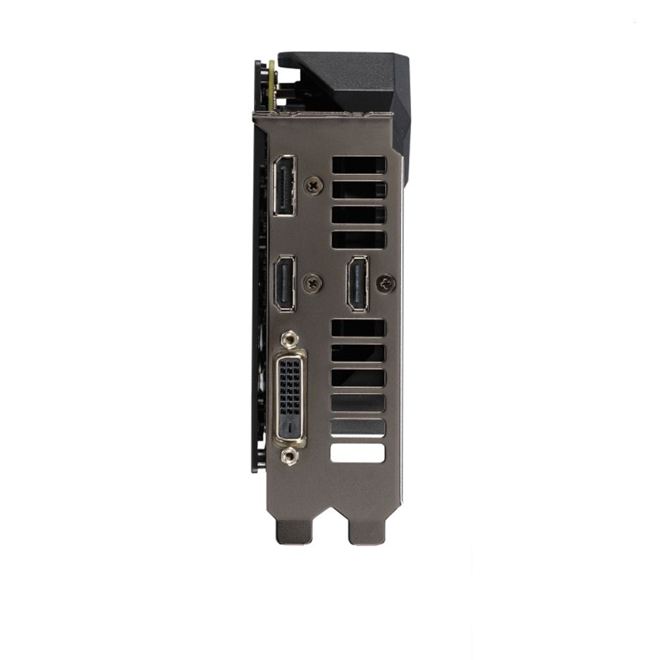 VGA ASUS TUF Gaming GeForce GTX 1660Ti EVO Edition 6GB