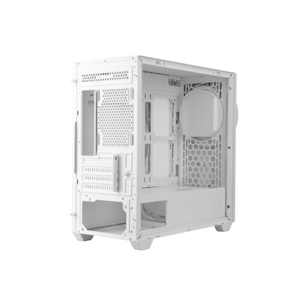 CASE SEGOTEP NEXUS 1 White mATX