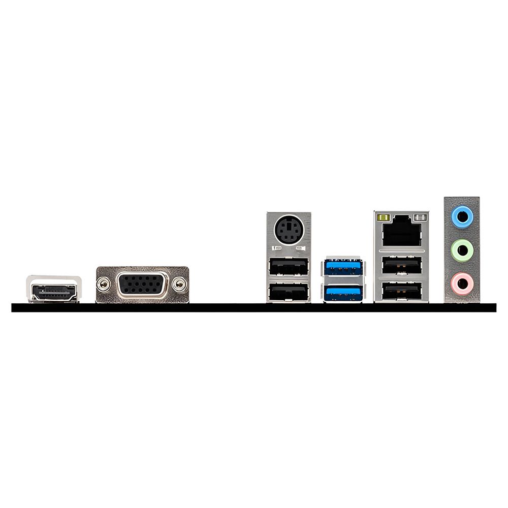 MAINBOARD MSI PRO H510M - B
