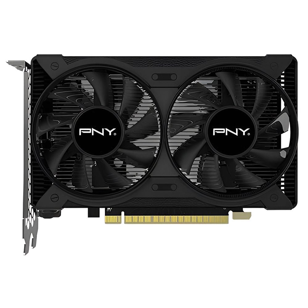 VGA PNY GTX 1650 4GB DUAL GDDR6 2FAN
