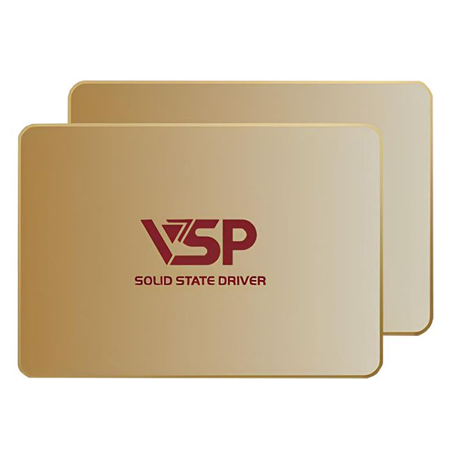  Ổ cứng SSD VSP 860G 512Gb Sata 3 