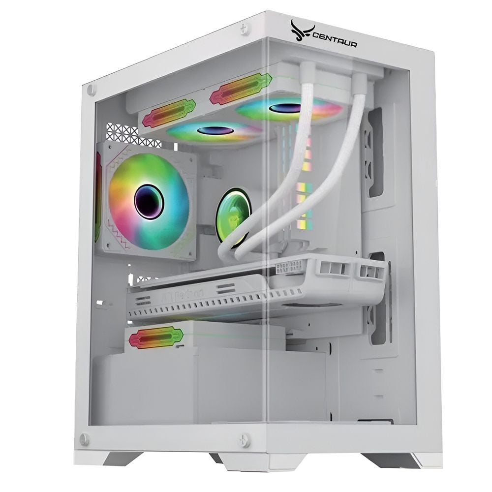 Vỏ Case Centaur Lumix - Trắng